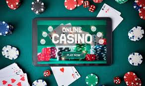 Exploring the Exciting World of Online Trino Casino 1937765641 Exploring the Exciting World of Online Trino Casino 1937765641