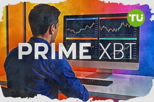 Exploring the Innovative Features of PrimeXBT AR Trading Platform