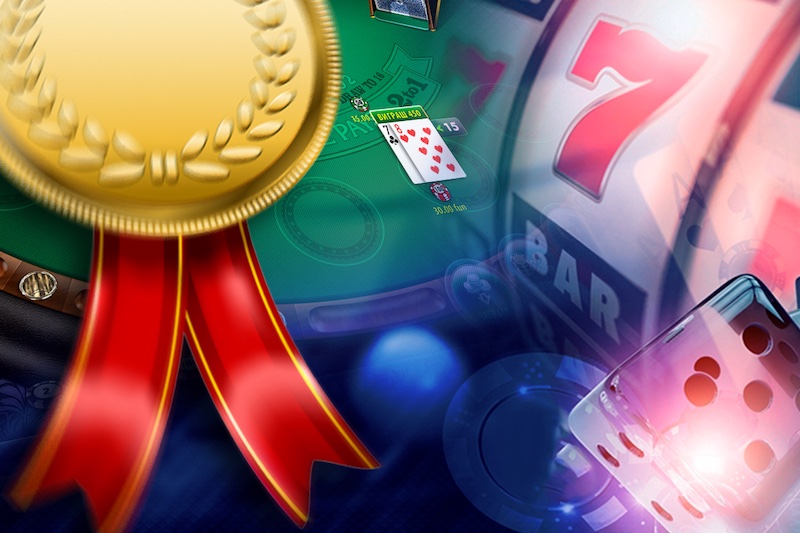 Rich Prize Casino & Sportsbook - Your Gateway to Thrilling Gaming Experiences
