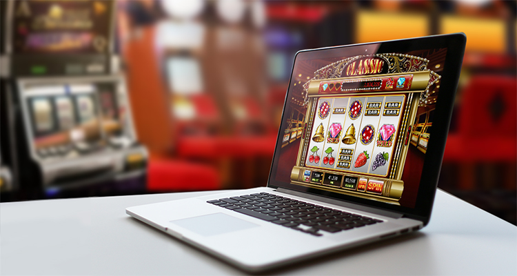 Welcome to Casino Peaches & Sportsbook The Ultimate Gaming Experience