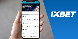 1xBet India iOS App A Complete Guide