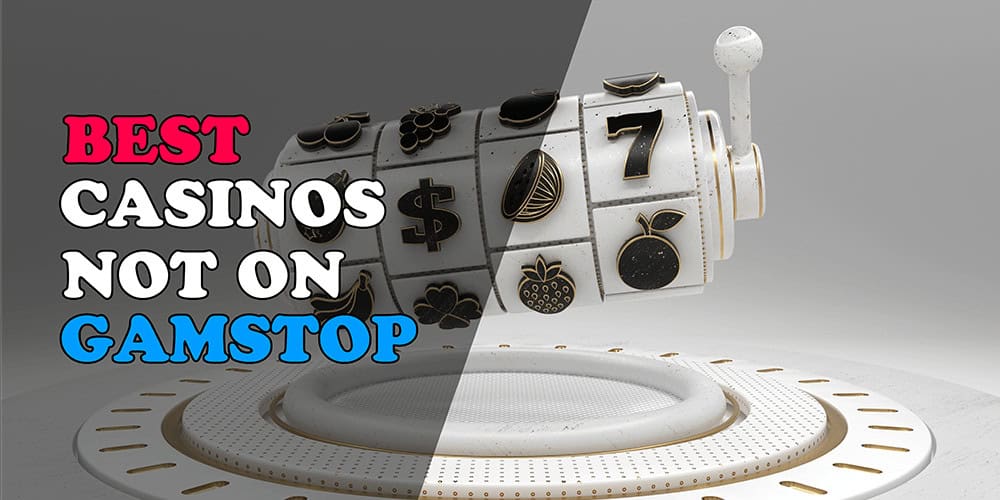 Discover the Newest Non GamStop Casino Sites
