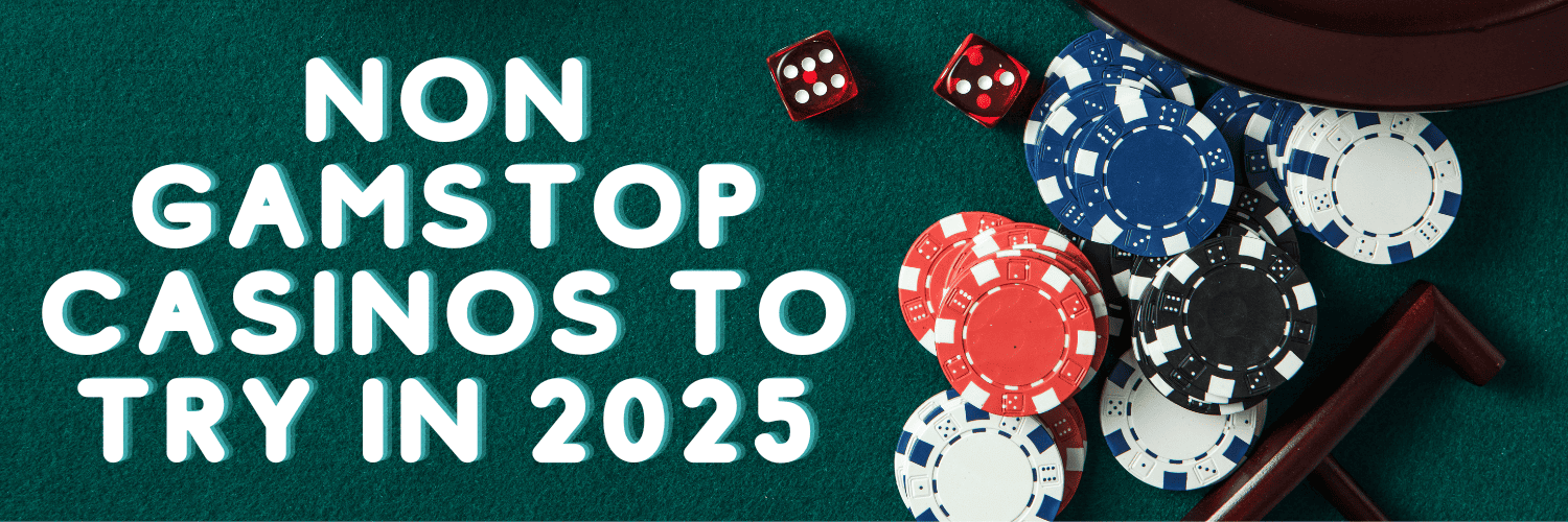 Discover the Newest Non GamStop Casino Sites