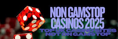 Discovering Casinos Not Affected by GamStop -421288217