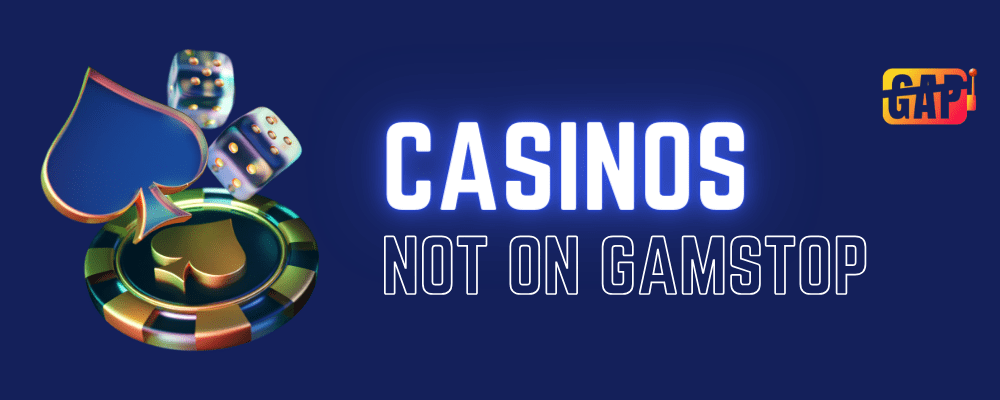 Discovering Casinos Not Affected by GamStop -421288217
