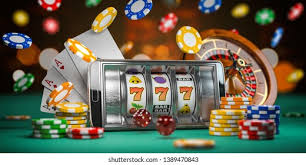 Experience Thrilling Gaming at Casino Lucky Barry -1415413263