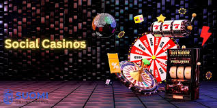 Exploring the Rise of Social Casino Sites A Comprehensive Guide