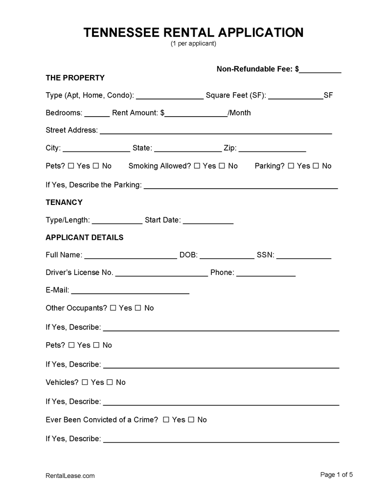 Just how to Get a Tennessee Vehicle driver's License
