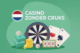 No CRUKS Casino Vrijheid in Online Gokken 1230981174