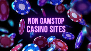 Top Gaming Sites Not on GamStop for Uninterrupted Fun