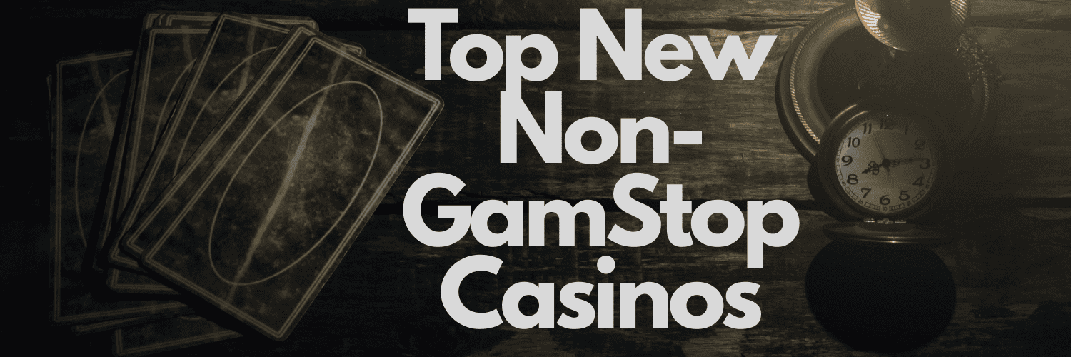 Top Gaming Sites Not on GamStop for Uninterrupted Fun