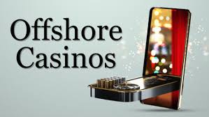 Top Offshore Casino Sites Your Guide to the Best Online Gaming Experience