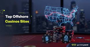Top Offshore Casino Sites Your Guide to the Best Online Gaming Experience