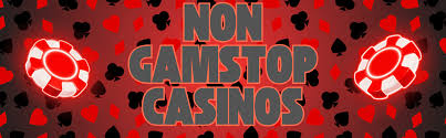Top Online Casinos Not Blocked by GamStop -423387232