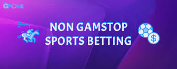 Understanding Non GamStop Bookmakers A Comprehensive Guide -420973295