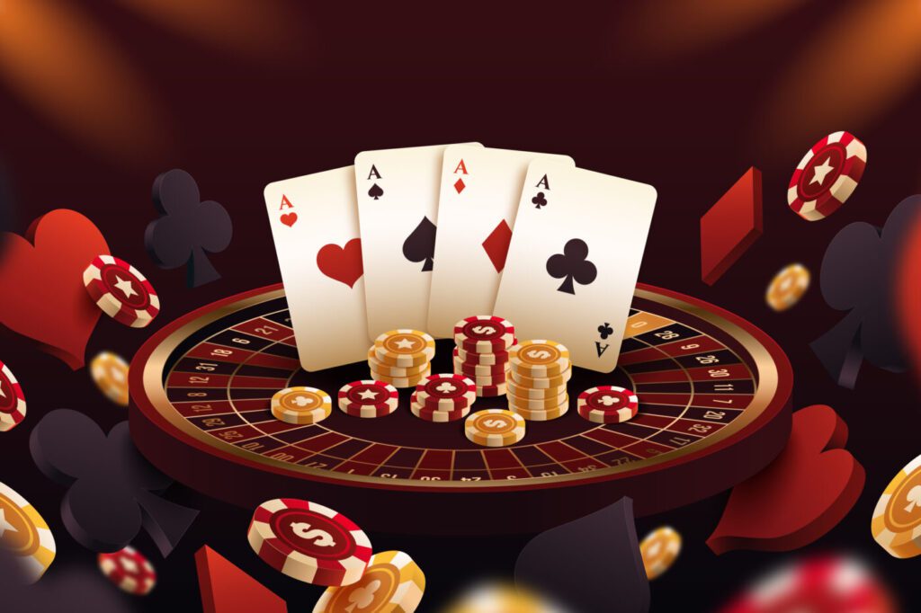 casino pinco online game